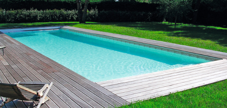 Liner sable APF Pool Design