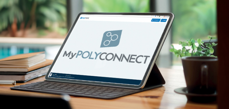 mypolyconnect,nouvel,assistant,technique,commercial,polytropic