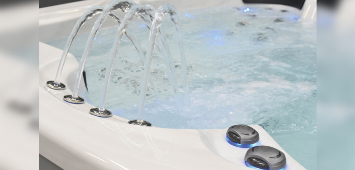 Nephea Spa by CF GROUP