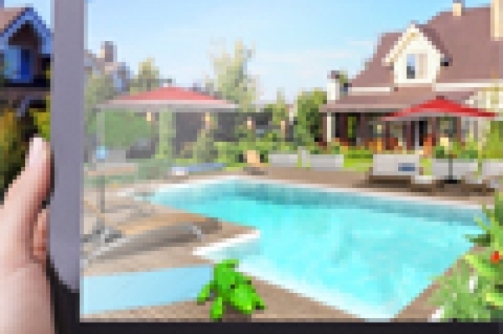 oneshot3d,logiciel,vente,piscines,manuel