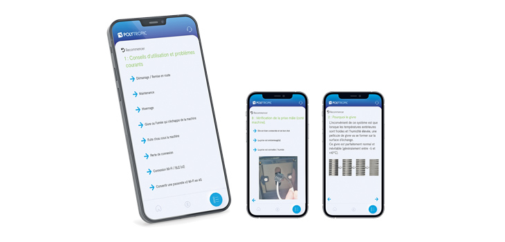 new,module,integrated,polyconnect,polytropic