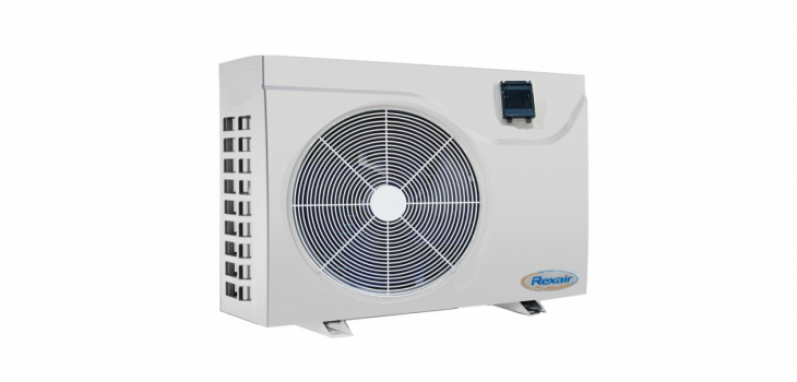 chauffage,piscine,pompes,chaleur,full,inverter,silence,economies,performante,rexair,alize