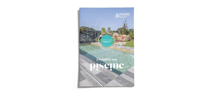 Couverture du catalogue Votre Guide Projet 2022