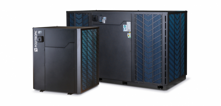 PAC RAK Inverter