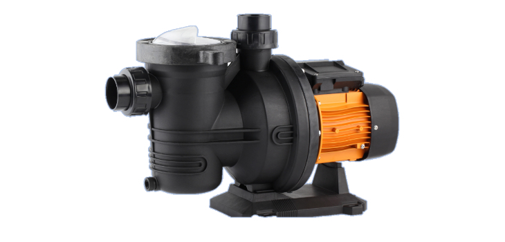 SO Flow-S filtration pump Warmpac