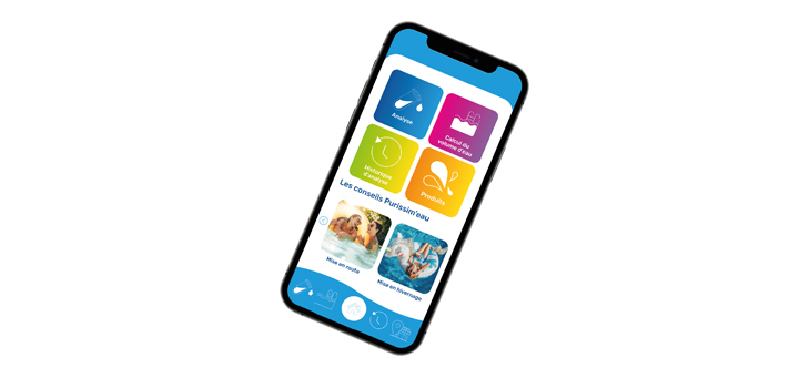 pool,solutions,application,mobile,analyse,eau,piscine,hydrapro