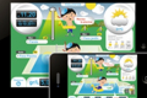 idegis,neolysis,poolstation
