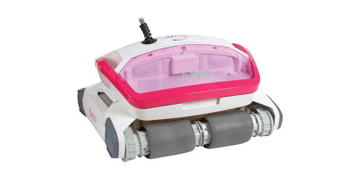 Robot piscine BWT D400