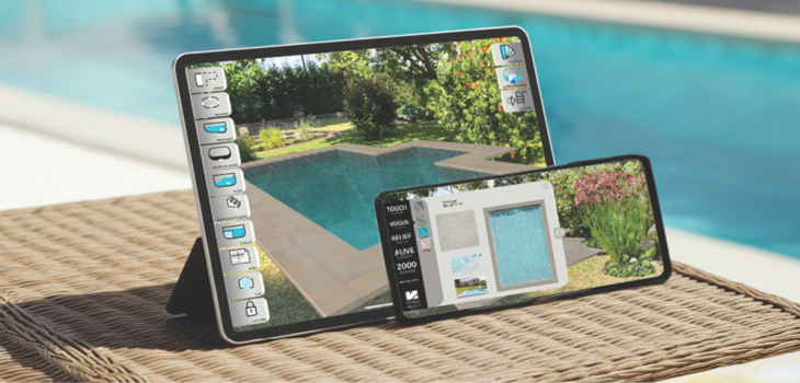 renolit,alkorplan,concevoir,visualiser,piscine,realite,augmentee