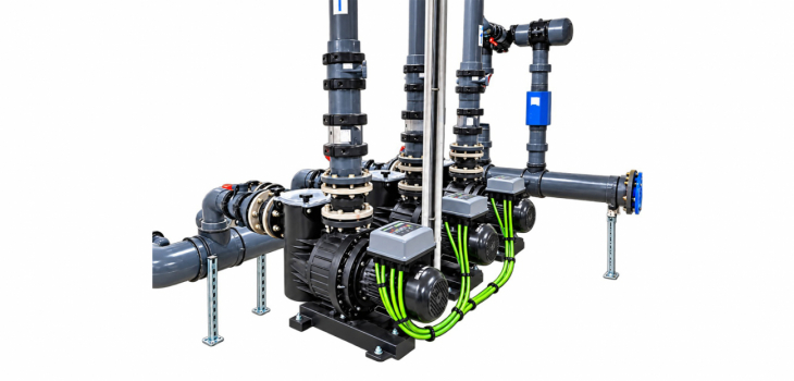 saci,pumps,vitesse,variable,reduire,consommation,piscines,collectives