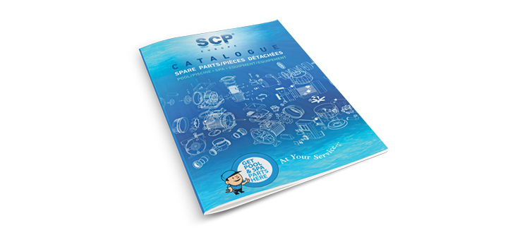 the SCP catalogue