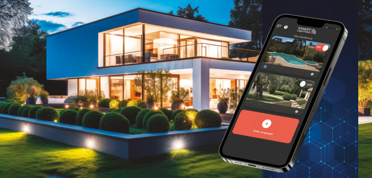 smartlighting,seamaid,innovation,majeure,repenser,eclairage,piscine,jardin