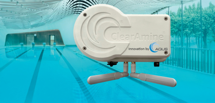ClearAmine® d'AQUS