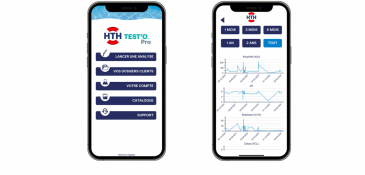 testo,pro,application,gratuite,booste,efficacite,professionnels,hth,solenis