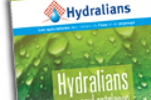 hydralians,piscine,arrosage,pompage,catalogue
