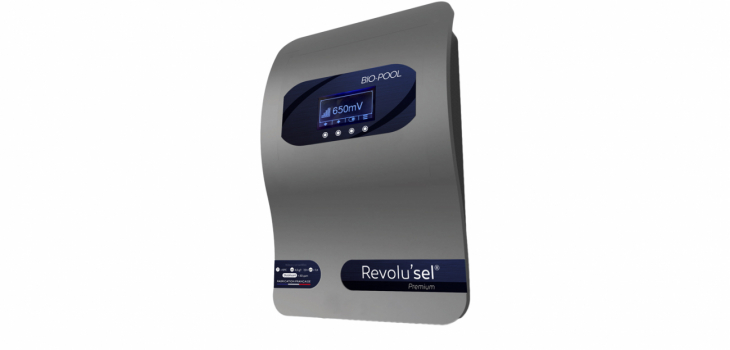 traitement,eau,piscine,biopool,fait,evoluer,electrolysuer,revolusel,premium,acwa