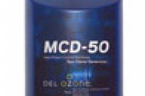 del,ozone,mcd50,desinfection,eau,spa