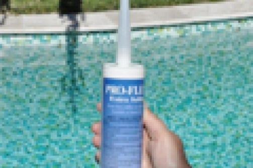 proflex,waterproof,joint,glue,pool,seal,crack