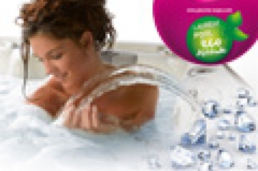 watkins,hotspring,ace,disinfezione,spas,acqua,salata,diamante