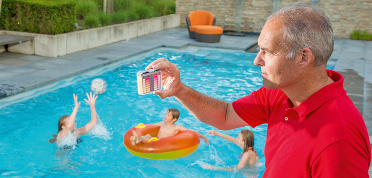 analyse,fiable,facile,eau,piscine,lovibond