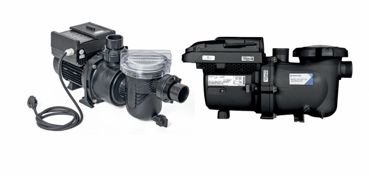 gamme,complete,pompes,piscine,vs,pentair