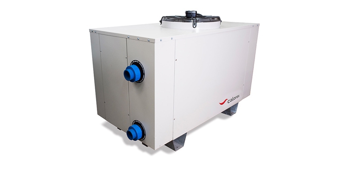 Calorex Pro-Pac commercial heat pump