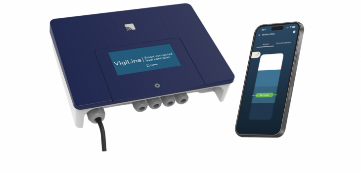 vigiline,ccei,regulation,niveau,intelligente