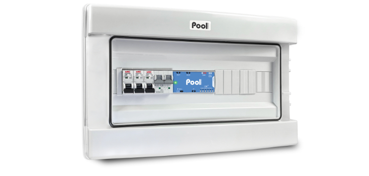 e-Pool® Connect Pool Technologie