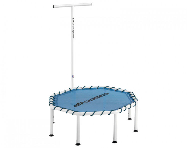 Trampoline AquaNess