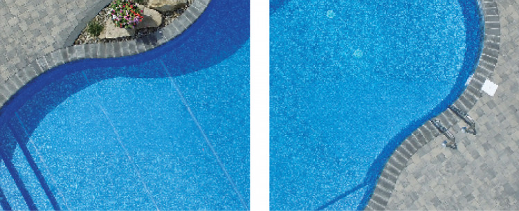 Technologie Ultra-Seam® de Latham