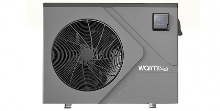 DC Full Inverter de Warmpac