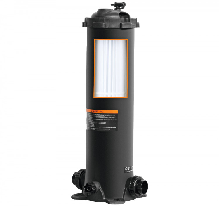 Les Nouveaux Filtres Cartouche De Warmpac Eurospapoolnews