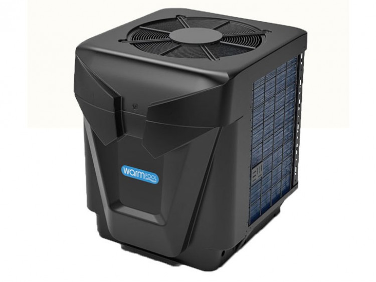 Pompe à chaleur Optimus Full Inverter de Warmpac