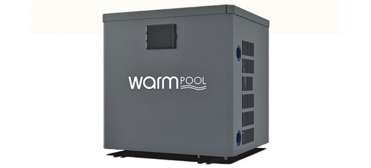 Mini PAC CUBE de WARMPAC