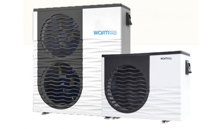 WP Full Inverter de Warmpac