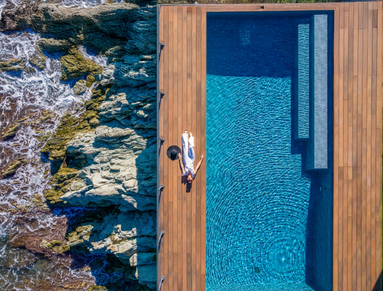 Sopremapool membranes