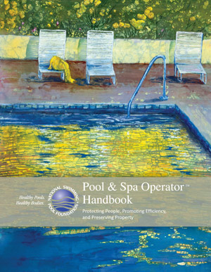 Handbook NSPF