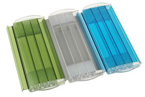 POOLTECHNICS proposes new colours for its HydroDeck pool cover ...