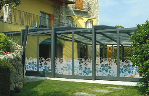abri avec Polidéco