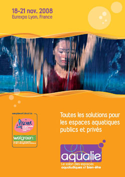 aqualie affiche