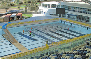 Piscine Castiglione