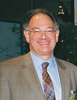 Robert Davis prÃ©sident et CEO de Hayward Industries