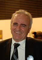 Jean-Charles HouzÃ©