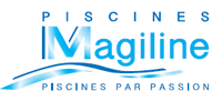 Piscines Magiline