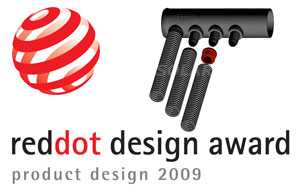 Red Dot Award