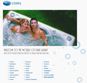 USSPA