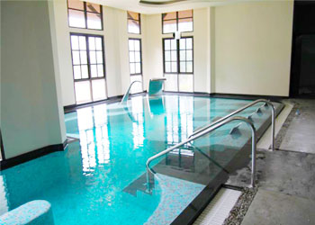 spa hotel banyan Tree thaïland