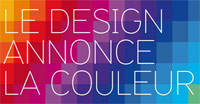 le design annonce la couleur