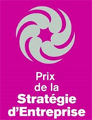 Prix de la stratÃ©gie d'entreprise