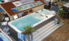 Hydro World Spas 